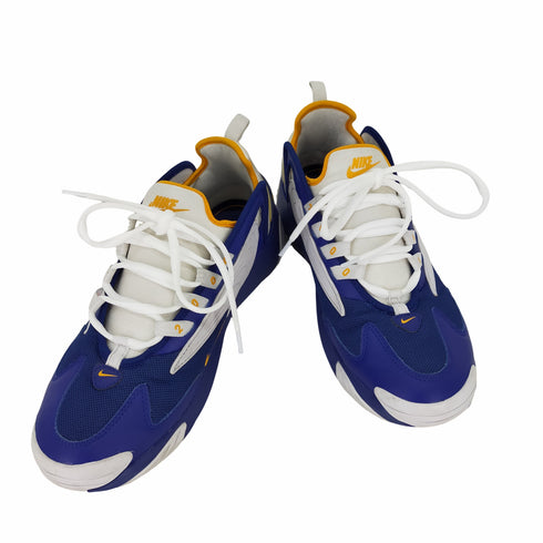 ナイキ NIKE ZOOM 2K Deep Royal メンズ JPN:28