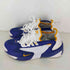 ナイキ NIKE ZOOM 2K Deep Royal メンズ JPN:28