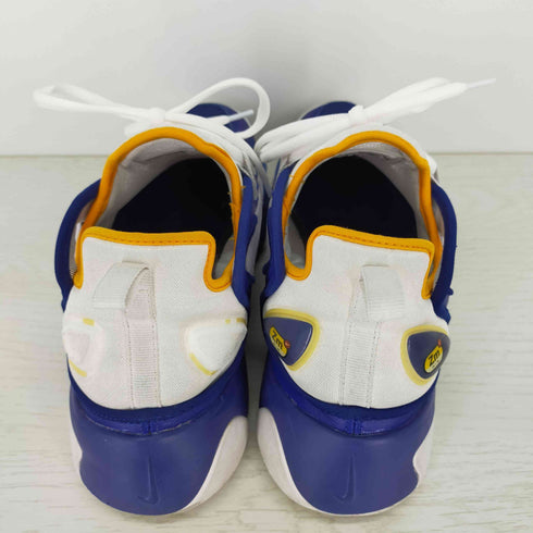 ナイキ NIKE ZOOM 2K Deep Royal メンズ JPN:28