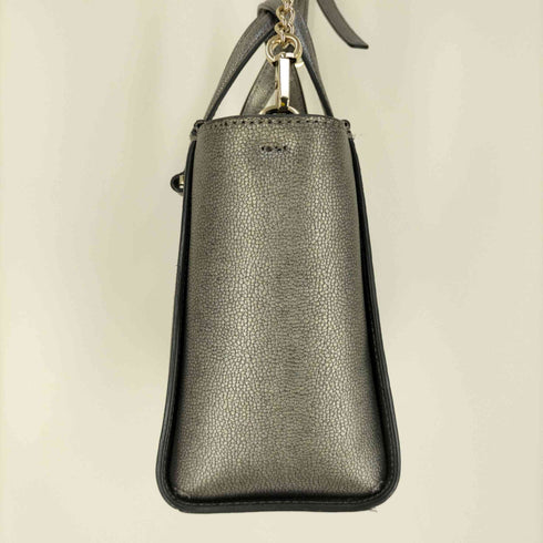 ケイトスペード Kate spade mini kona patterson drive レザー 2WAY ハンドバッグ ショルダーバッグ レディース