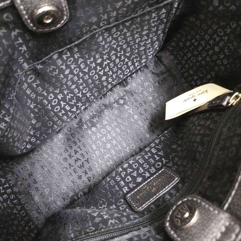 ケイトスペード Kate spade mini kona patterson drive レザー 2WAY ハンドバッグ ショルダーバッグ レディース