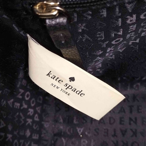 ケイトスペード Kate spade mini kona patterson drive レザー 2WAY ハンドバッグ ショルダーバッグ レディース