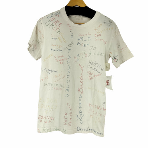 ジャクソンマティス JACKSON MATISSE 総柄 S/S Tシャツ メンズ import:S