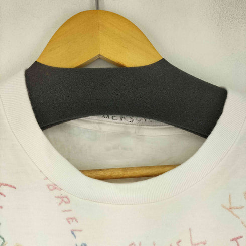 ジャクソンマティス JACKSON MATISSE 総柄 S/S Tシャツ メンズ import:S
