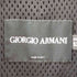ジョルジオアルマーニ Giorgio Armani シープスキン シングルレザージャケット メンズ 52
