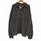 ネーム Name. MOHAIR SKIPPER PULL OVER メンズ JPN:2