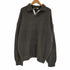 ネーム Name. MOHAIR SKIPPER PULL OVER メンズ JPN:2