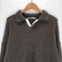 ネーム Name. MOHAIR SKIPPER PULL OVER メンズ JPN:2