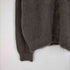 ネーム Name. MOHAIR SKIPPER PULL OVER メンズ JPN:2