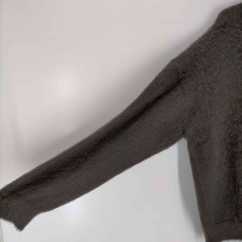 ネーム Name. MOHAIR SKIPPER PULL OVER メンズ JPN:2