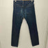 アーペーセー A.P.C. NEW STANDARD 赤耳 ボタンフライデニムパンツ メンズ 31