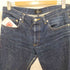 アーペーセー A.P.C. NEW STANDARD 赤耳 ボタンフライデニムパンツ メンズ 31