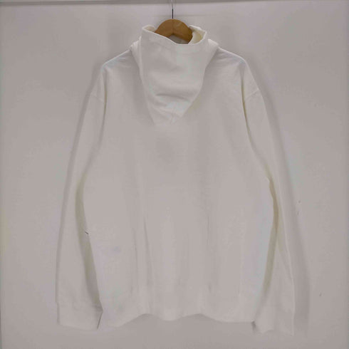 ケイス :CASE TRANSIT SWEAT HOODIE メンズ JPN:L