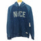 スコッチアンドソーダ SCOTCH&SODA NICE インディゴ プルオーバーパーカー メンズ M