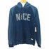 スコッチアンドソーダ SCOTCH&SODA NICE インディゴ プルオーバーパーカー メンズ M