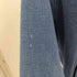 スコッチアンドソーダ SCOTCH&SODA NICE インディゴ プルオーバーパーカー メンズ M