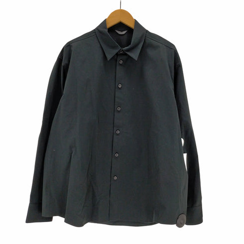 ケイス :CASE OUTDOOR SHIRT IDIOME EX. メンズ JPN:M