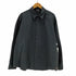 ケイス :CASE OUTDOOR SHIRT IDIOME EX. メンズ JPN:M