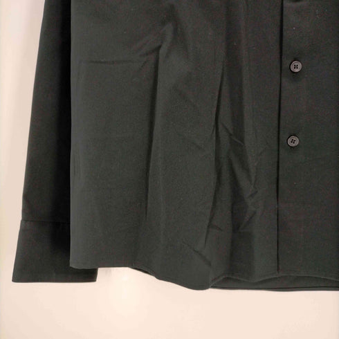 ケイス :CASE OUTDOOR SHIRT IDIOME EX. メンズ JPN:M