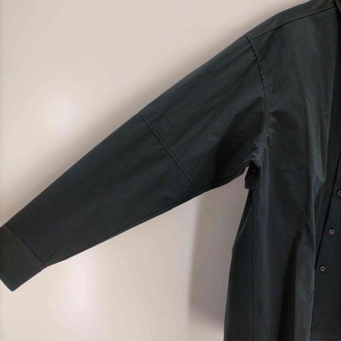 ケイス :CASE OUTDOOR SHIRT IDIOME EX. メンズ JPN:M