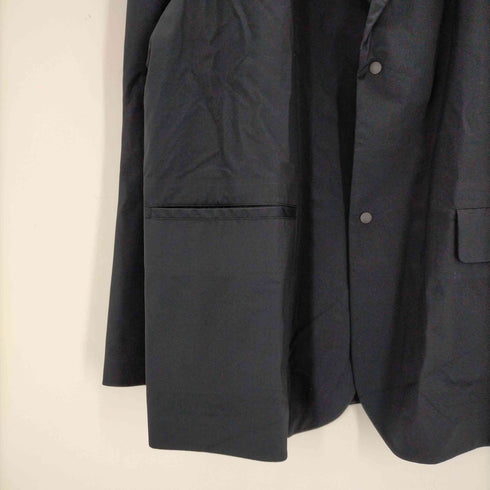 ケイス :CASE DRIVE JACKET メンズ JPN:XL