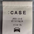 ケイス :CASE DRIVE JACKET メンズ JPN:XL