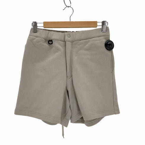 ケース CASE TRANSIT SWEAT SHORTS メンズ JPN:S