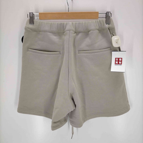 ケース CASE TRANSIT SWEAT SHORTS メンズ JPN:S