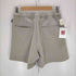 ケース CASE TRANSIT SWEAT SHORTS メンズ JPN:S