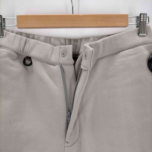 ケース CASE TRANSIT SWEAT SHORTS メンズ JPN:S