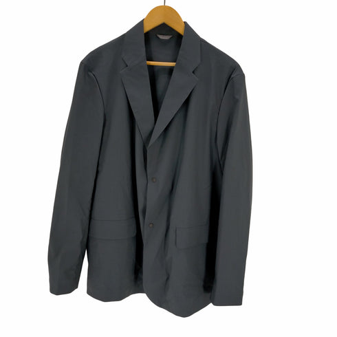 ケイス :CASE RAINY JACKET メンズ JPN:L