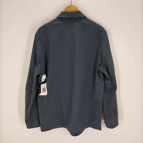 ケイス :CASE RAINY JACKET メンズ JPN:L
