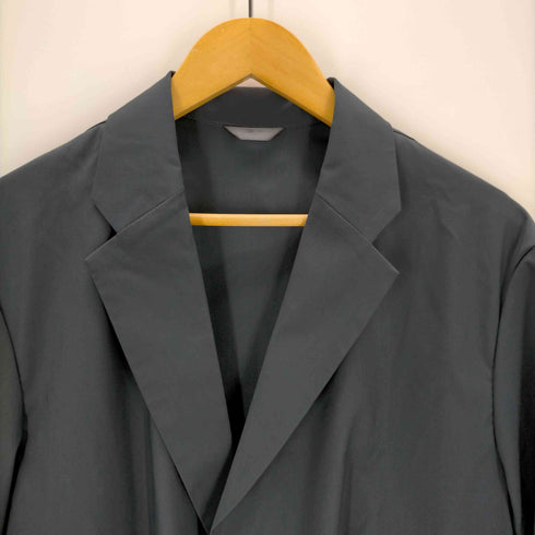ケイス :CASE RAINY JACKET メンズ JPN:L