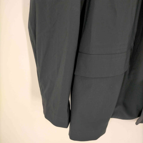 ケイス :CASE RAINY JACKET メンズ JPN:L