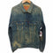 エドウィン EDWIN 50350 503JK デニムジャケット Gジャン メンズ JPN:XL
