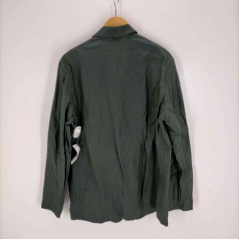 ケース CASE HANDSOME JACKET メンズ JPN:L