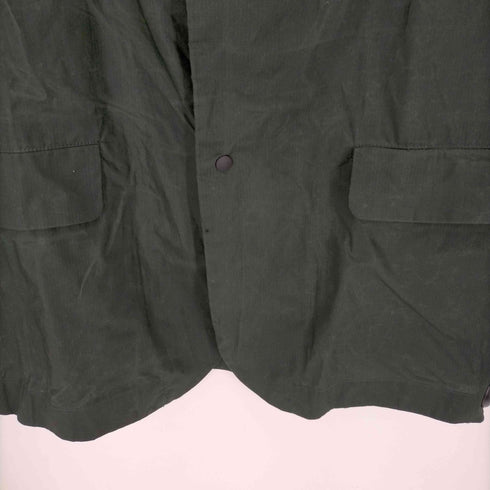 ケース CASE HANDSOME JACKET メンズ JPN:L