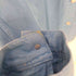 ザラ ZARA SOLID COLOR DENIM JACKET ソリッドカラーデニムジャケット レディース import:L