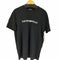 エンポリオアルマーニ EMPORIO ARMANI フロントプリント S/S Tシャツ メンズ import:XXL