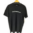 エンポリオアルマーニ EMPORIO ARMANI フロントプリント S/S Tシャツ メンズ import:XXL