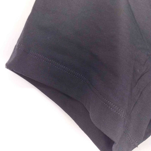 エンポリオアルマーニ EMPORIO ARMANI フロントプリント S/S Tシャツ メンズ import:XXL