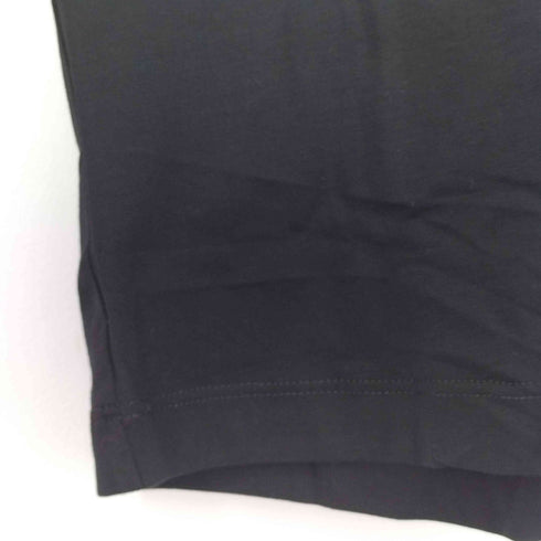 エンポリオアルマーニ EMPORIO ARMANI フロントプリント S/S Tシャツ メンズ import:XXL