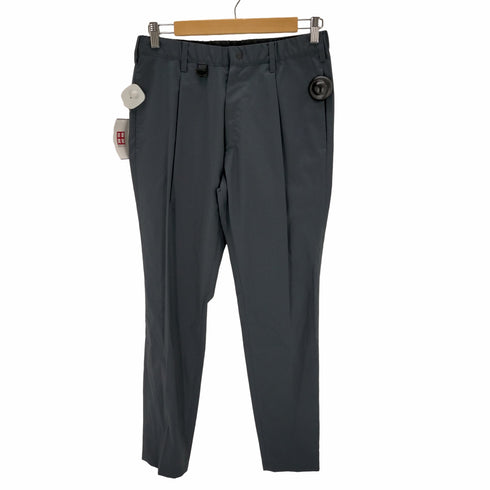 ケイス :CASE DRIVE SLIM PANTS メンズ JPN:L