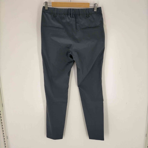 ケイス :CASE DRIVE SLIM PANTS メンズ JPN:L
