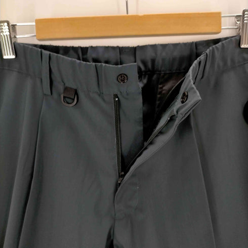 ケイス :CASE DRIVE SLIM PANTS メンズ JPN:L