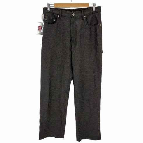 ケイス :CASE RAINY PANTS メンズ JPN:S
