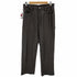 ケイス :CASE RAINY PANTS メンズ JPN:S
