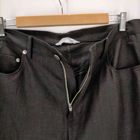 ケイス :CASE RAINY PANTS メンズ JPN:S
