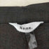 ケイス :CASE RAINY PANTS メンズ JPN:S