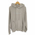 アベイシングエイプ A BATHING APE 24SS DESTROYED GARMENT DYED PULLOVER HOODIE メンズ JPN:L